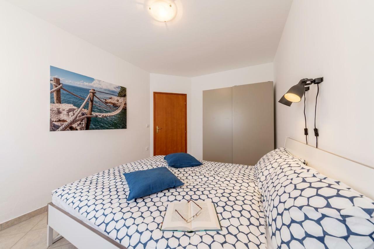 Apartment Vivis Medulin Exterior photo