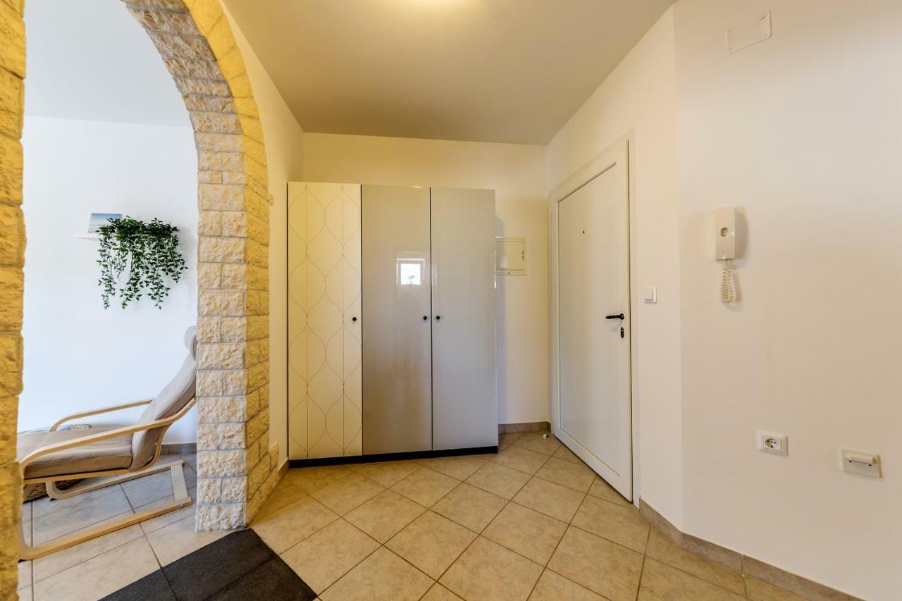 Apartment Vivis Medulin Exterior photo